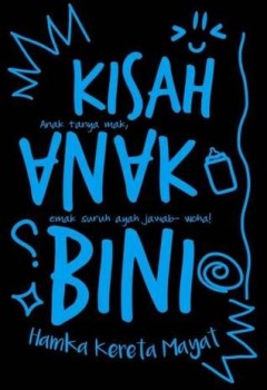 Kisah Anak Bini