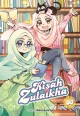 KZ Kisah Zulaikha 03