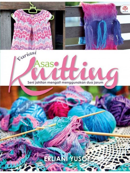 Variasi Asas Knitting