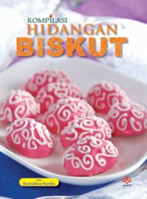 Kompilasi Hidangan Biskut