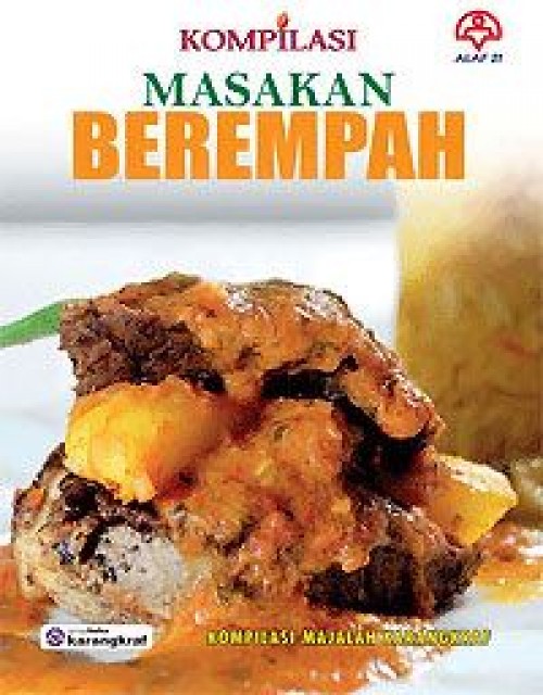 Kompilasi Masakan Berempah