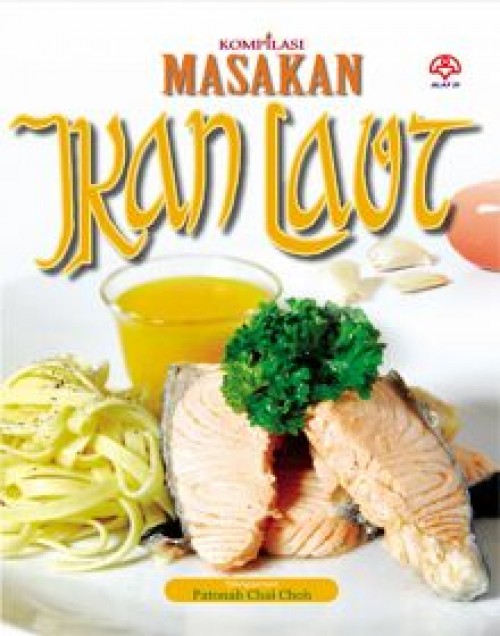 Kompilasi Masakan Ikan Laut