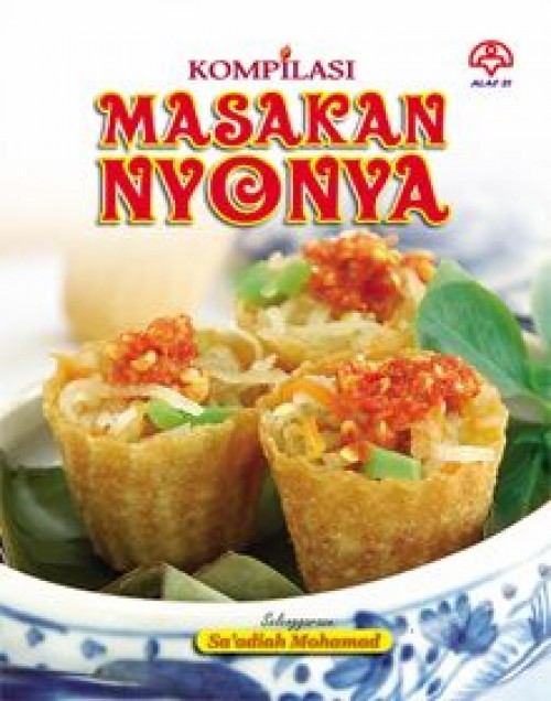 Kompilasi Masakan Nyonya