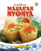 Kompilasi Masakan Nyonya