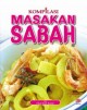 Kompilasi Makanan Sabah