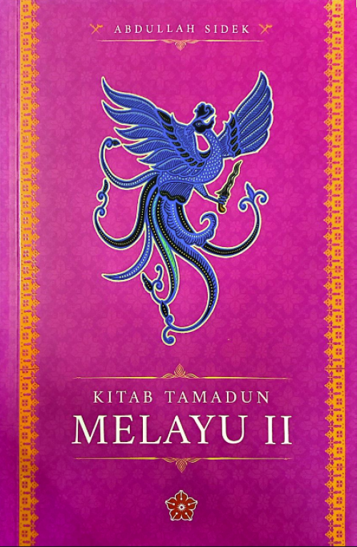 PATRIOT Kitab Tamadun Melayu II