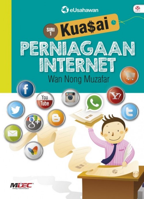 UMUM Kuasai Perniagaan Internet