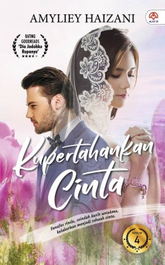 Kupertahankan Cinta - Amyliey Haizani