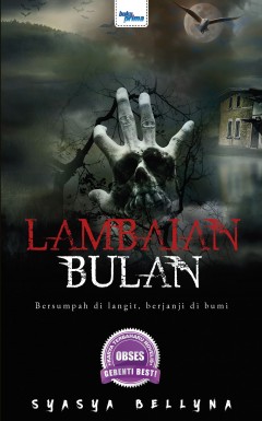 Lambaian Bulan - Syasya Bellyna