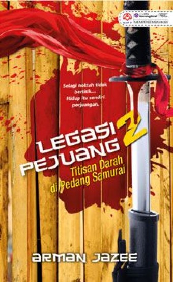 Legasi Pejuang 2