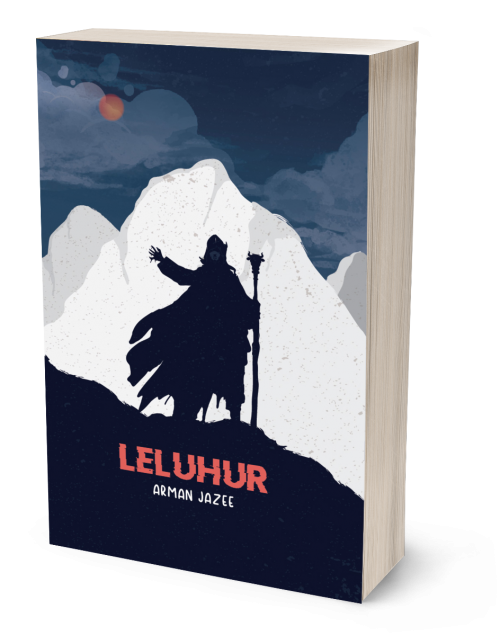 KLIT : Leluhur