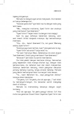 LP.3 [Legasi Pejuang 3] - Arman Jazee