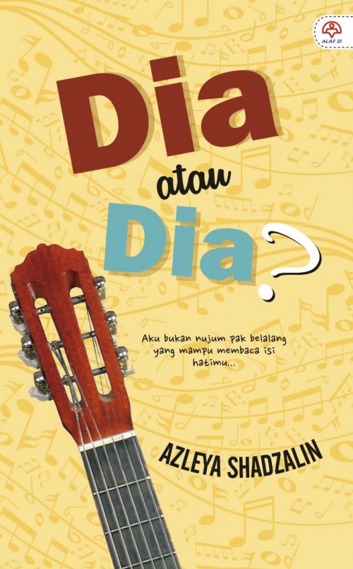 Dia Atau Dia?