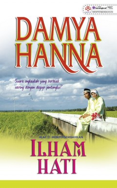 Ilham Hati