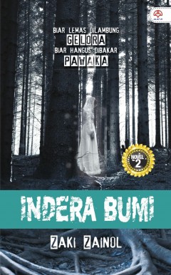 Indera Bumi - Zaki Zainol