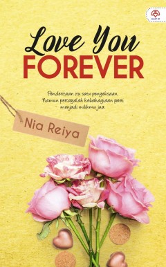 Love You Forever - Nia Reiya