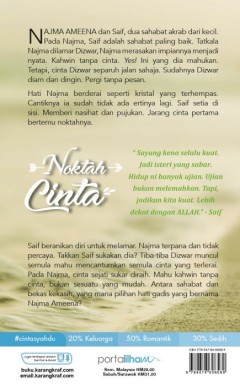 Noktah Cinta