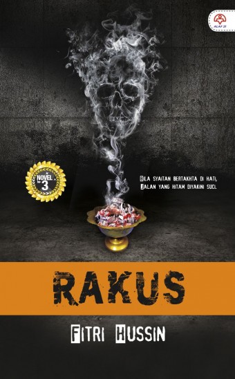 Rakus - Fitri Hussin