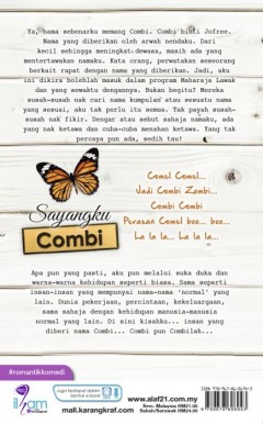 Sayangku Combi