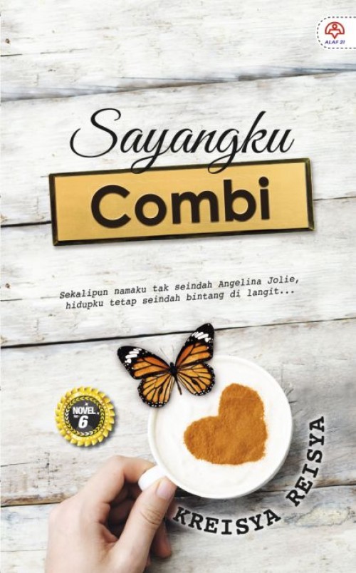 Sayangku Combi