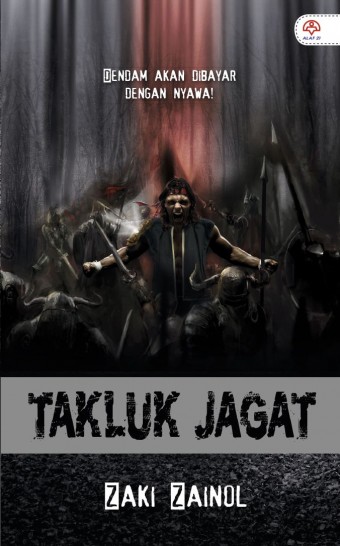 BP Takluk Jagat