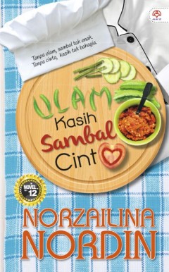 Ulam Kasih Sambal Cinta