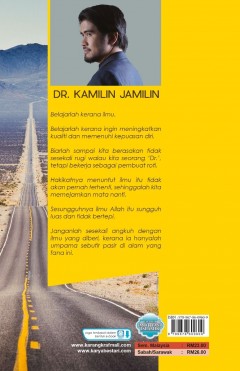 AGAMA Ada Apa Dengan Kuliah Hadis