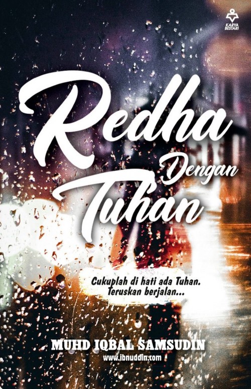 Redha dengan Tuhan