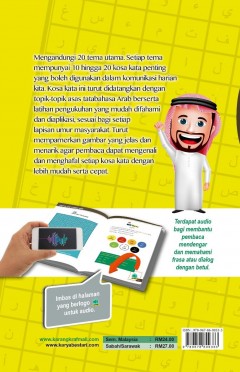 AGAMA Senangnya Belajar Bahasa Arab