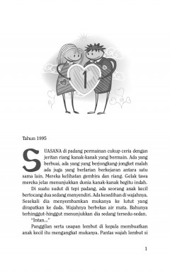 NOVEL Sayangku Cik Tiramisu