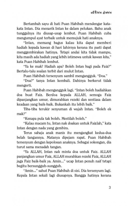 NOVEL Sayangku Cik Tiramisu