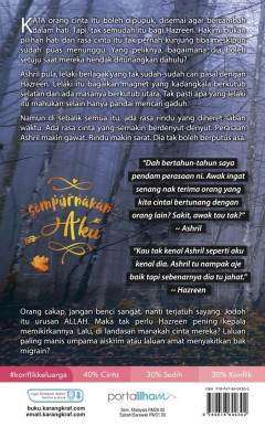 Sempurnakan Aku - Eina Afrina