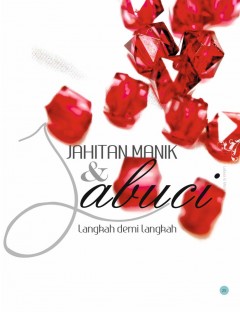 Variasi Jahitan Labuci & Manik