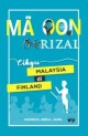 JT Maa Oon Rizal (Guru Malaysia di Finland)