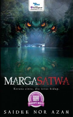 Novel Seram: Margasatwa I