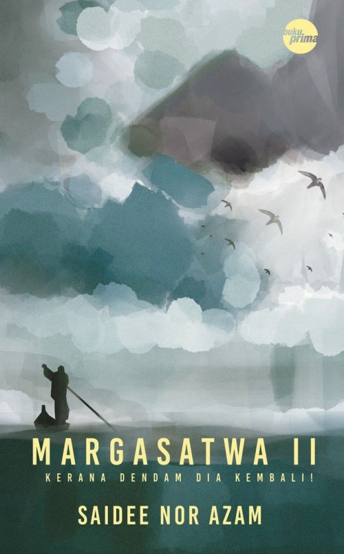 Novel Seram: Margasatwa II