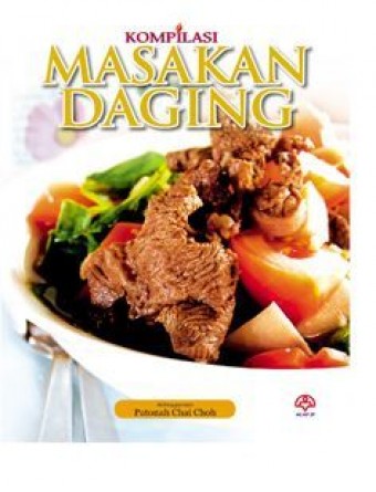 Kompilasi Masakan Daging