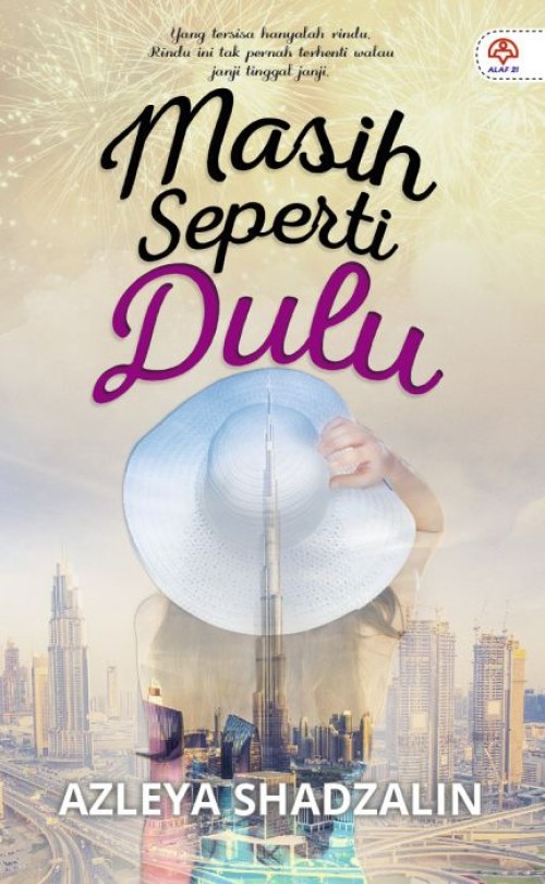 Masih Seperti Dulu