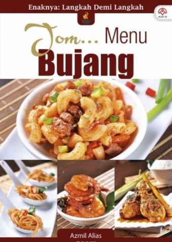 Jom... Menu Bujang