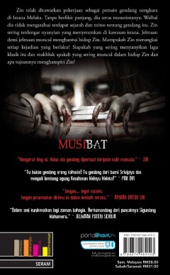 BP Musibat