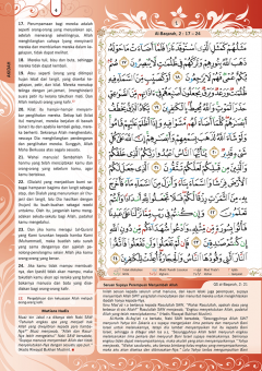 Al-Quran Al-Karim Muslimah (Saiz A5)