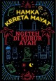 Ngeteh Dikubur Ayah