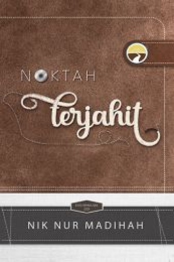 JT Noktah Terjahit