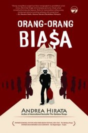 JT Orang-orang Biasa (Edisi BM)