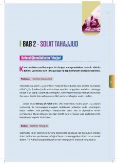 Ensiklopedia Solat Sunat