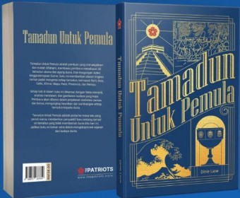 PATRIOT Tamadun Untuk Pemula -Dinie Liow