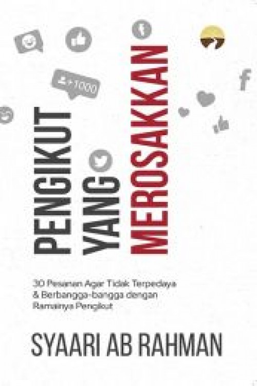 JT Pengikut yang Merosakkan