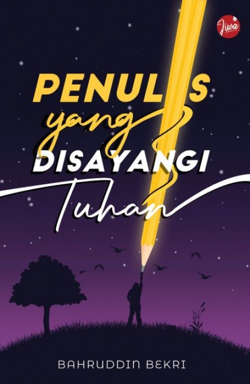 JT Penulis yang Disayangi Tuhan