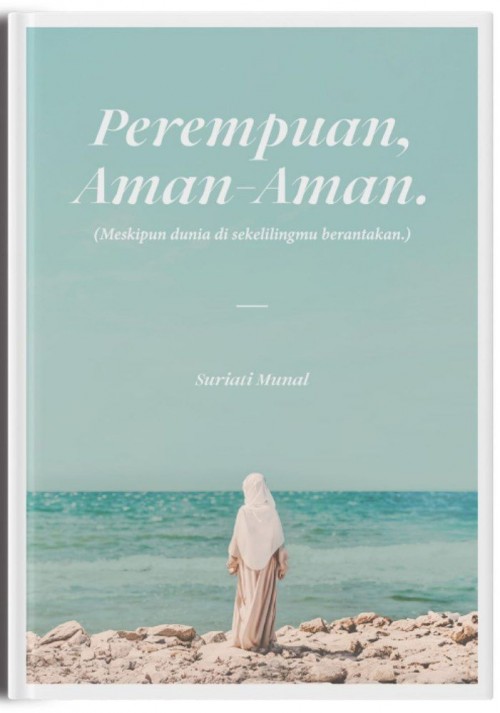 WC Perempuan Aman-Aman