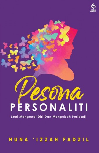 AGAMA Pesona Personaliti